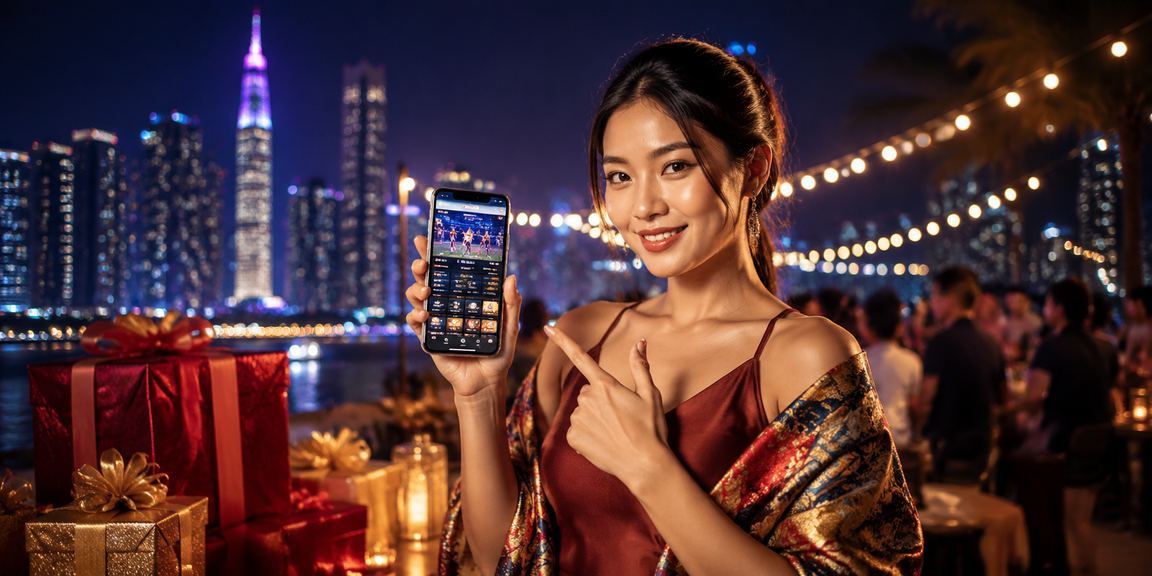 Trải nghiệm cá cược di động tại TP.HCM với giao diện 376 trên điện thoại