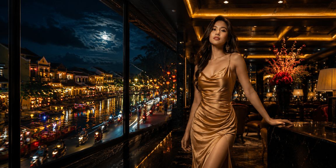 Trang khuyến mãi hoàn tiền dành cho thành viên 376 tại Hội An