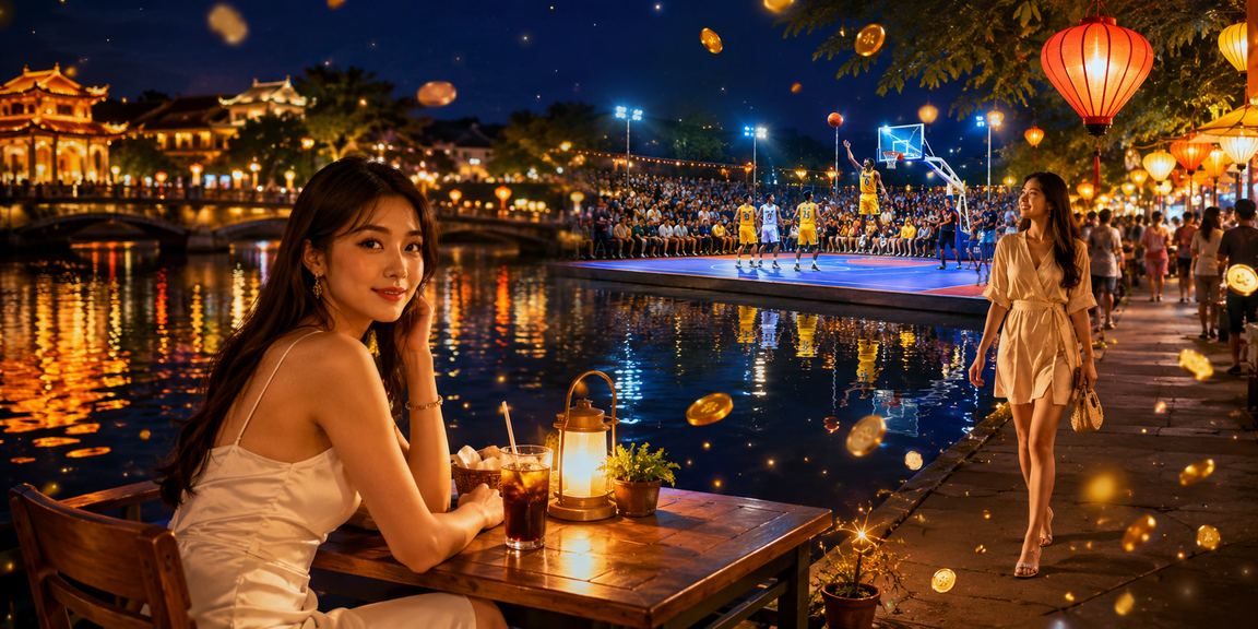 Gia đình Việt Nam và hoạt động thể thao lành mạnh tại Huế