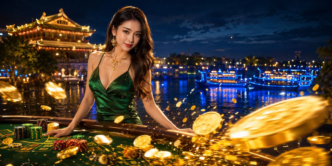 Người chơi tại Huế xem xét các chương trình khuyến mãi casino trên thiết bị di động buổi tối