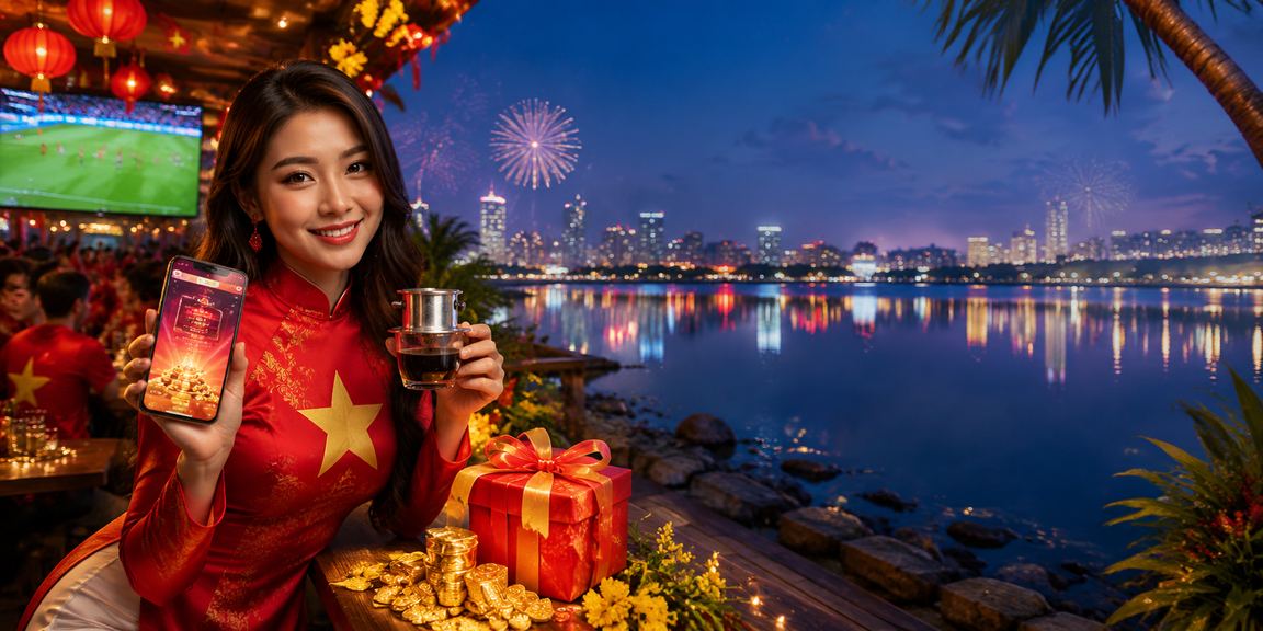 Giao diện trang cá cược Việt Nam tại 376 với đầy đủ danh mục