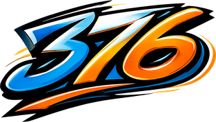 376